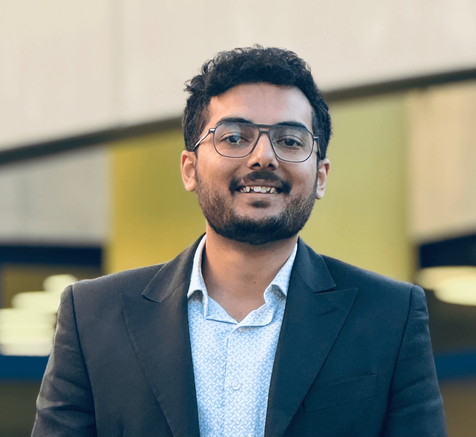 Karthik Palyakere Suresh, AI/ML Engineer